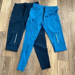 Two Pair Men's Jogger Pants